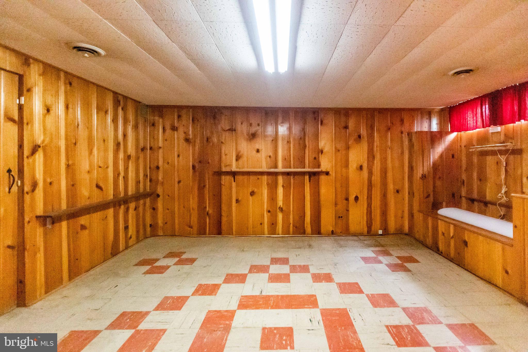 LOCH RAVEN VILLAGE - Residential