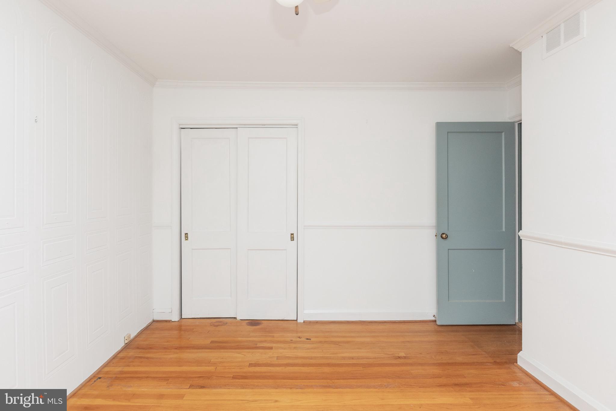 LOCH RAVEN VILLAGE - Residential