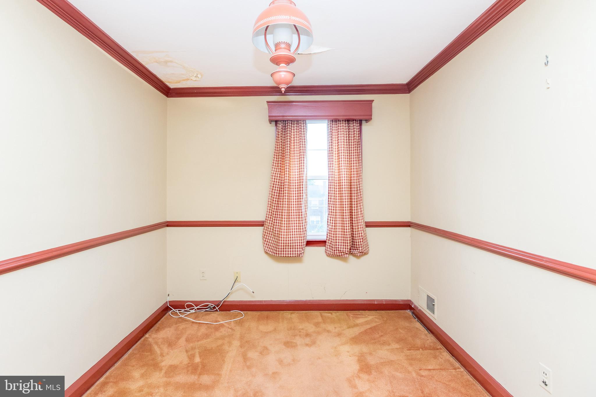 LOCH RAVEN VILLAGE - Residential