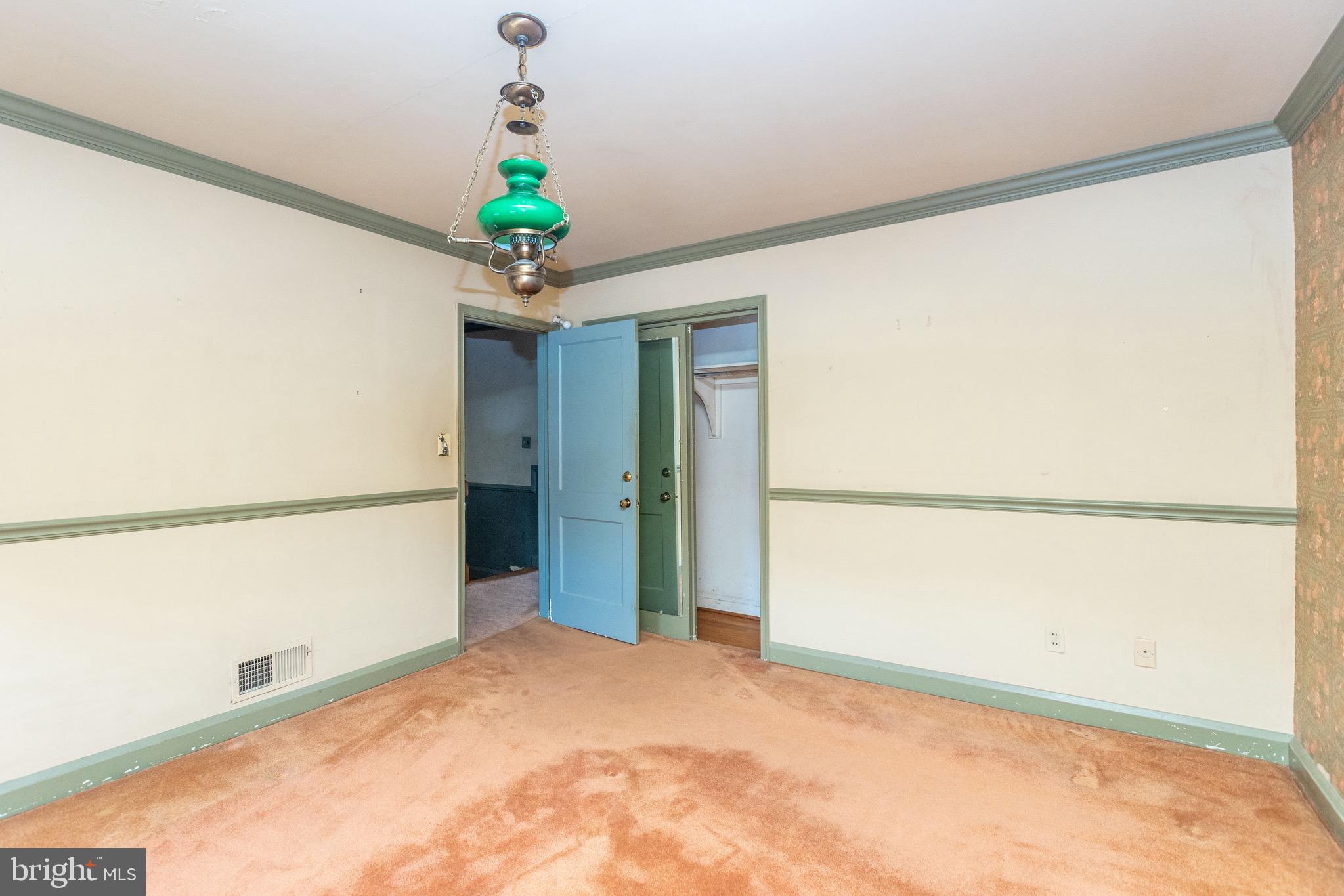 LOCH RAVEN VILLAGE - Residential