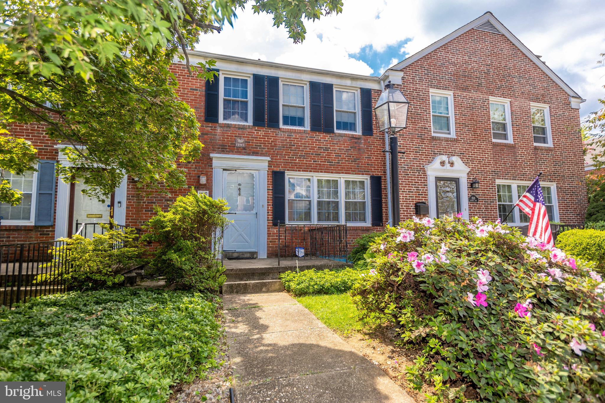 LOCH RAVEN VILLAGE - Residential