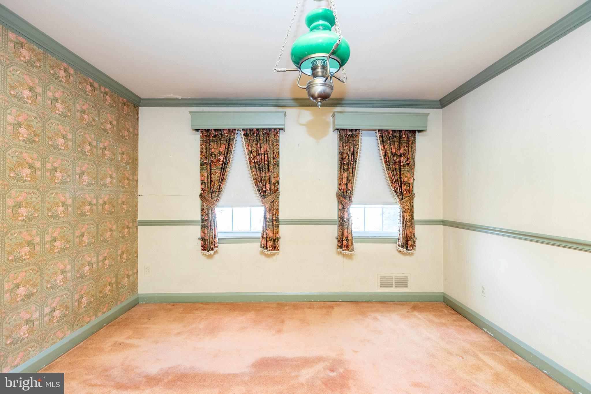 LOCH RAVEN VILLAGE - Residential