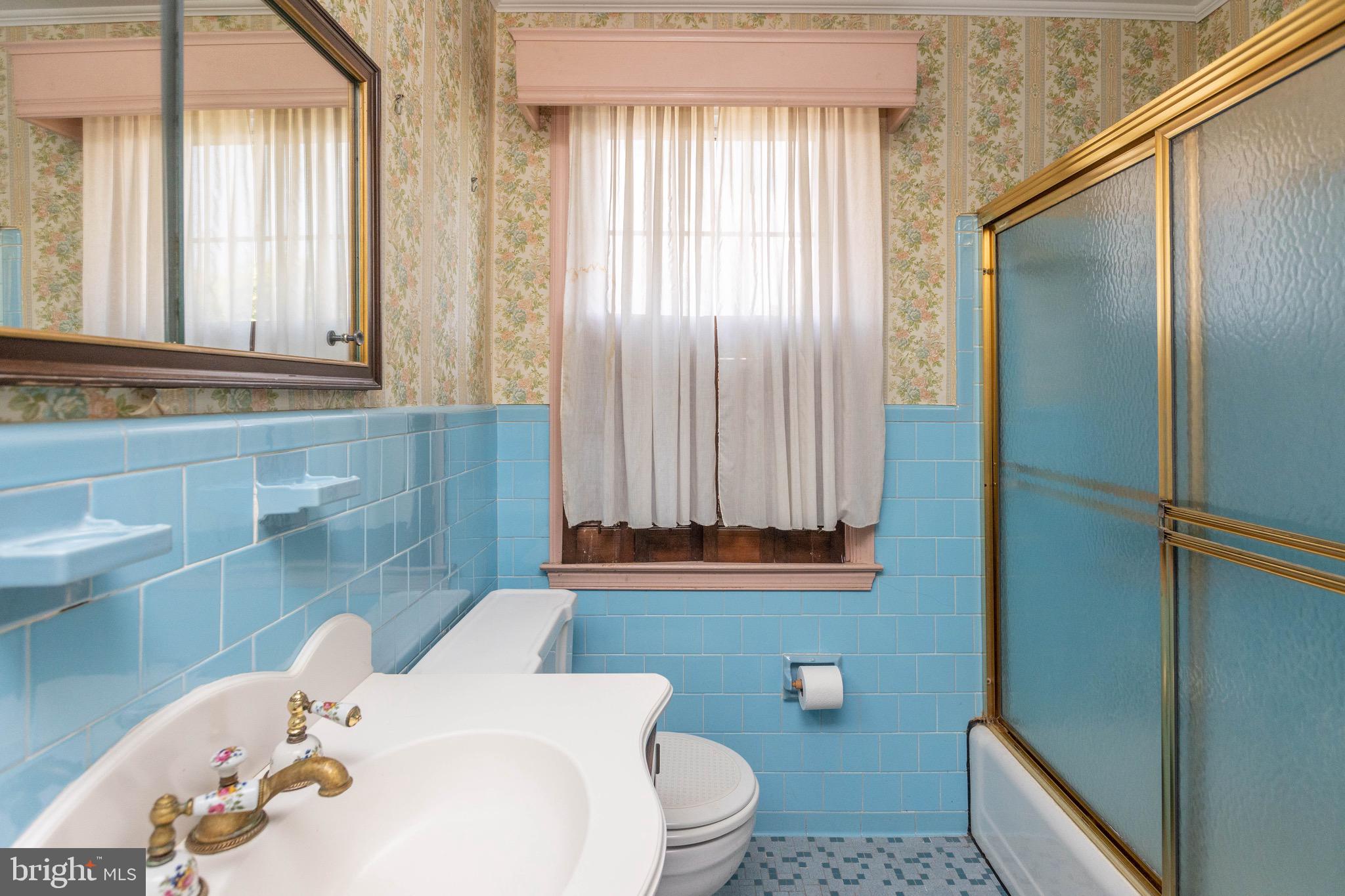 LOCH RAVEN VILLAGE - Residential