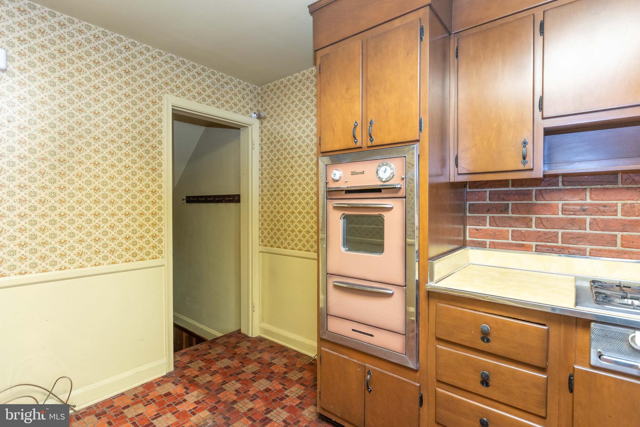 LOCH RAVEN VILLAGE - Residential