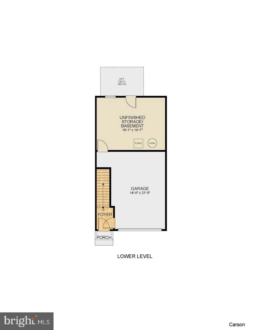 CREEK TERRACE - Residential