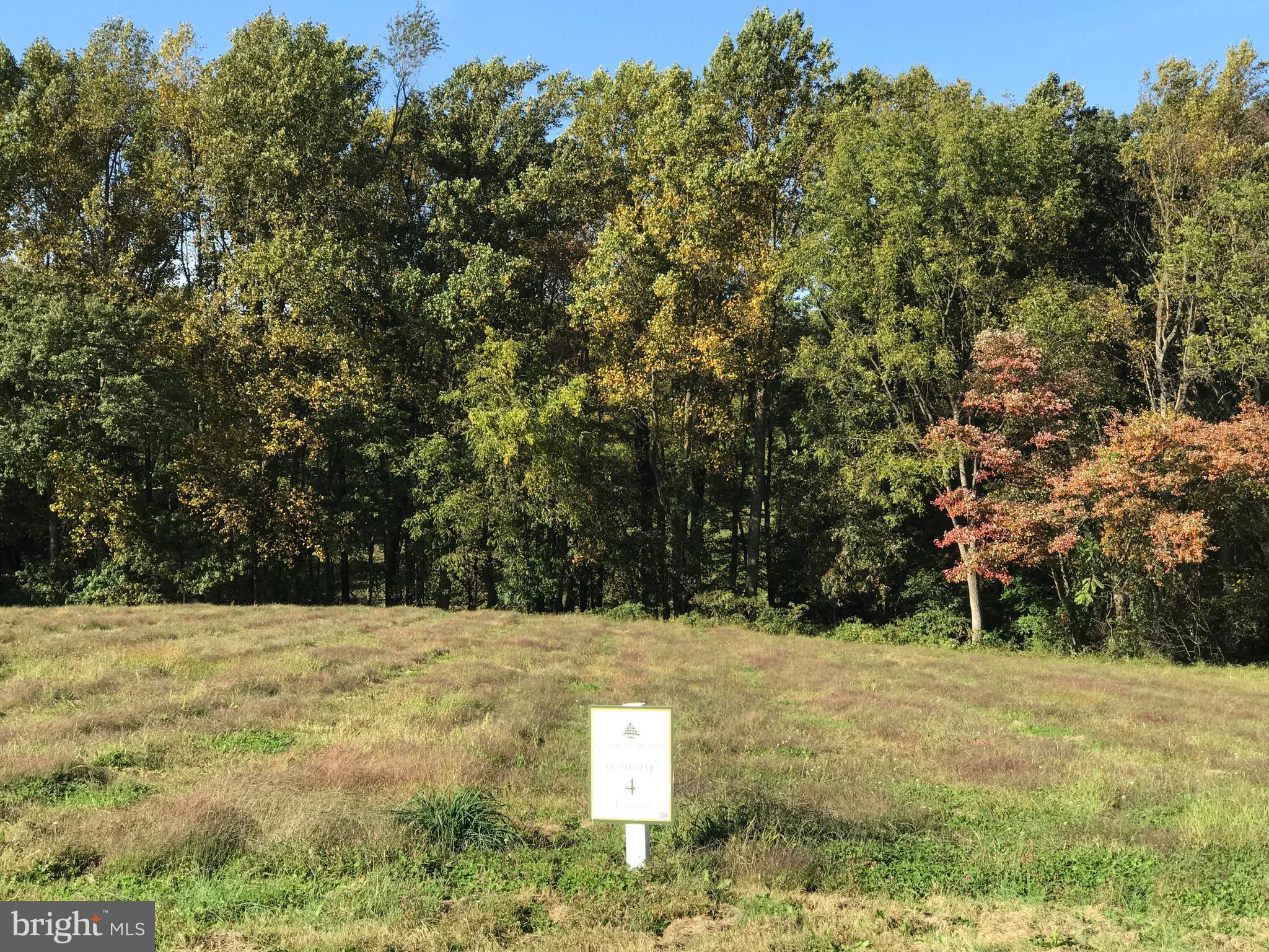 HEDGE APPLE HILL - Residential