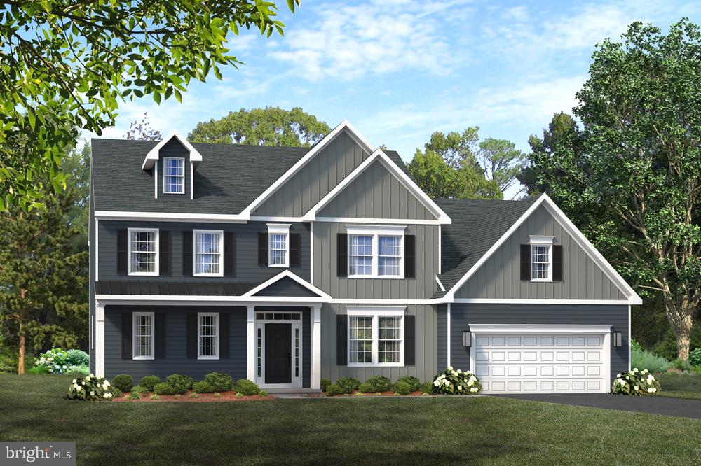 HEDGE APPLE HILL - Residential