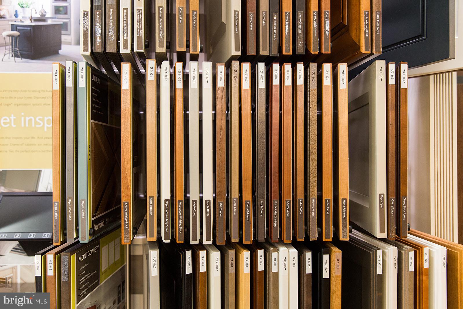 HEDGE APPLE HILL - Residential