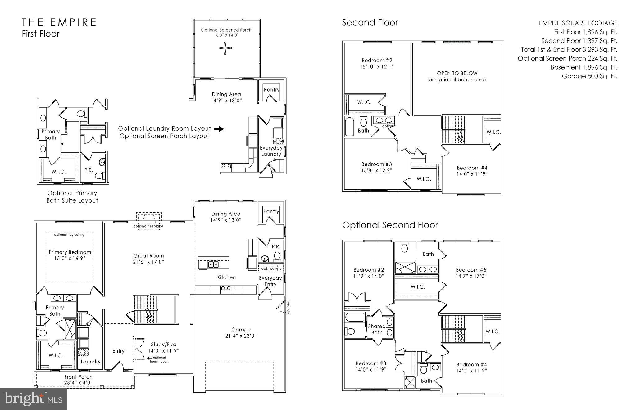 HEDGE APPLE HILL - Residential