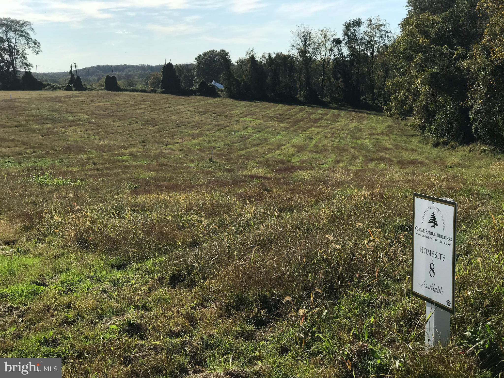HEDGE APPLE HILL - Residential