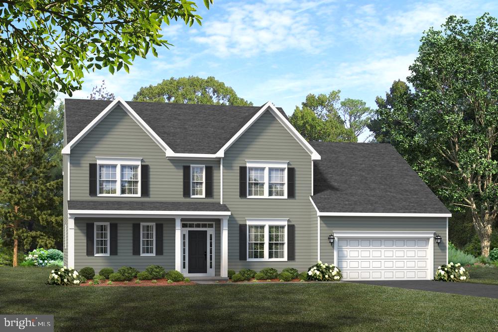 HEDGE APPLE HILL - Residential