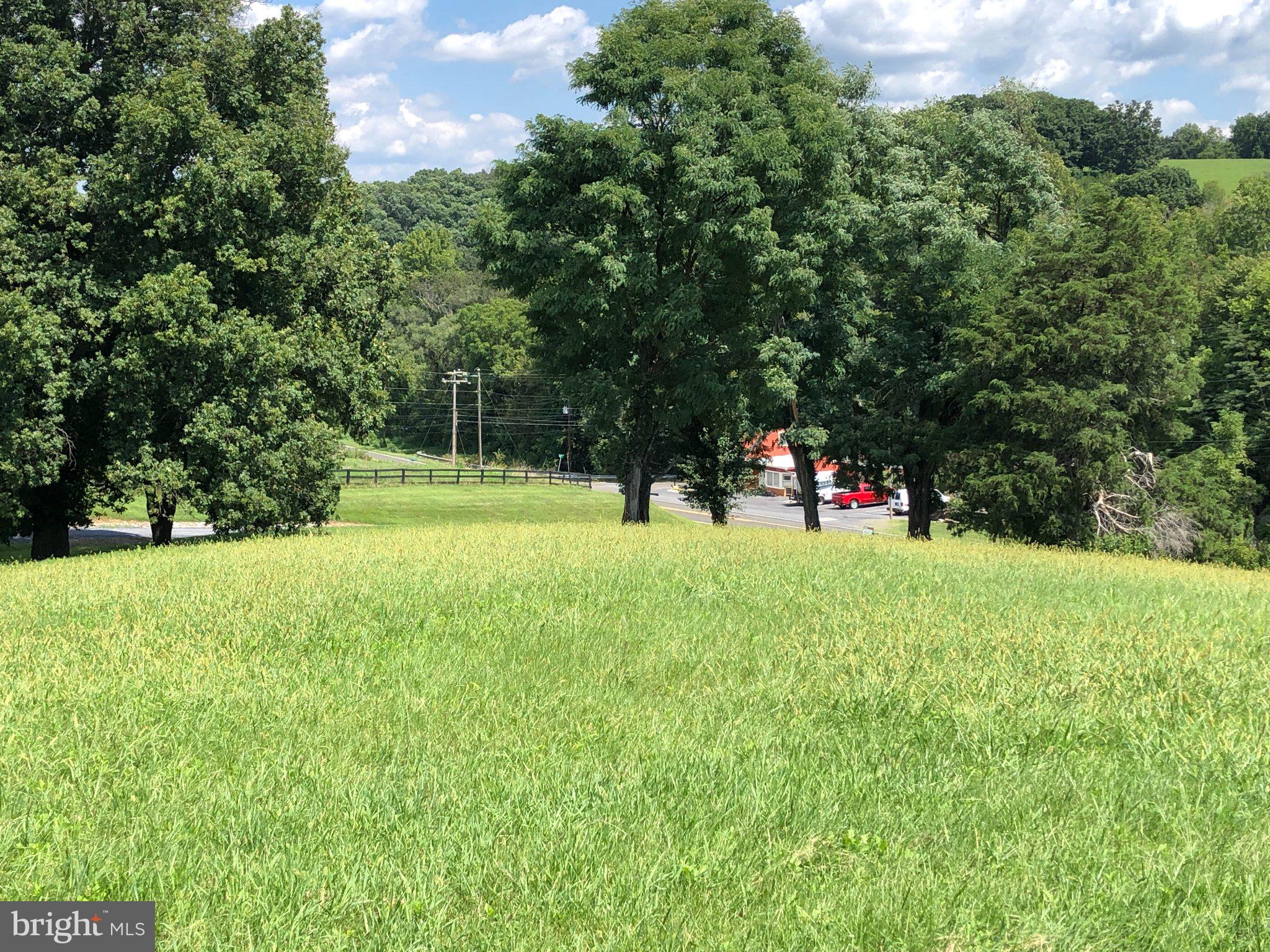 FOX HILL DRIVE