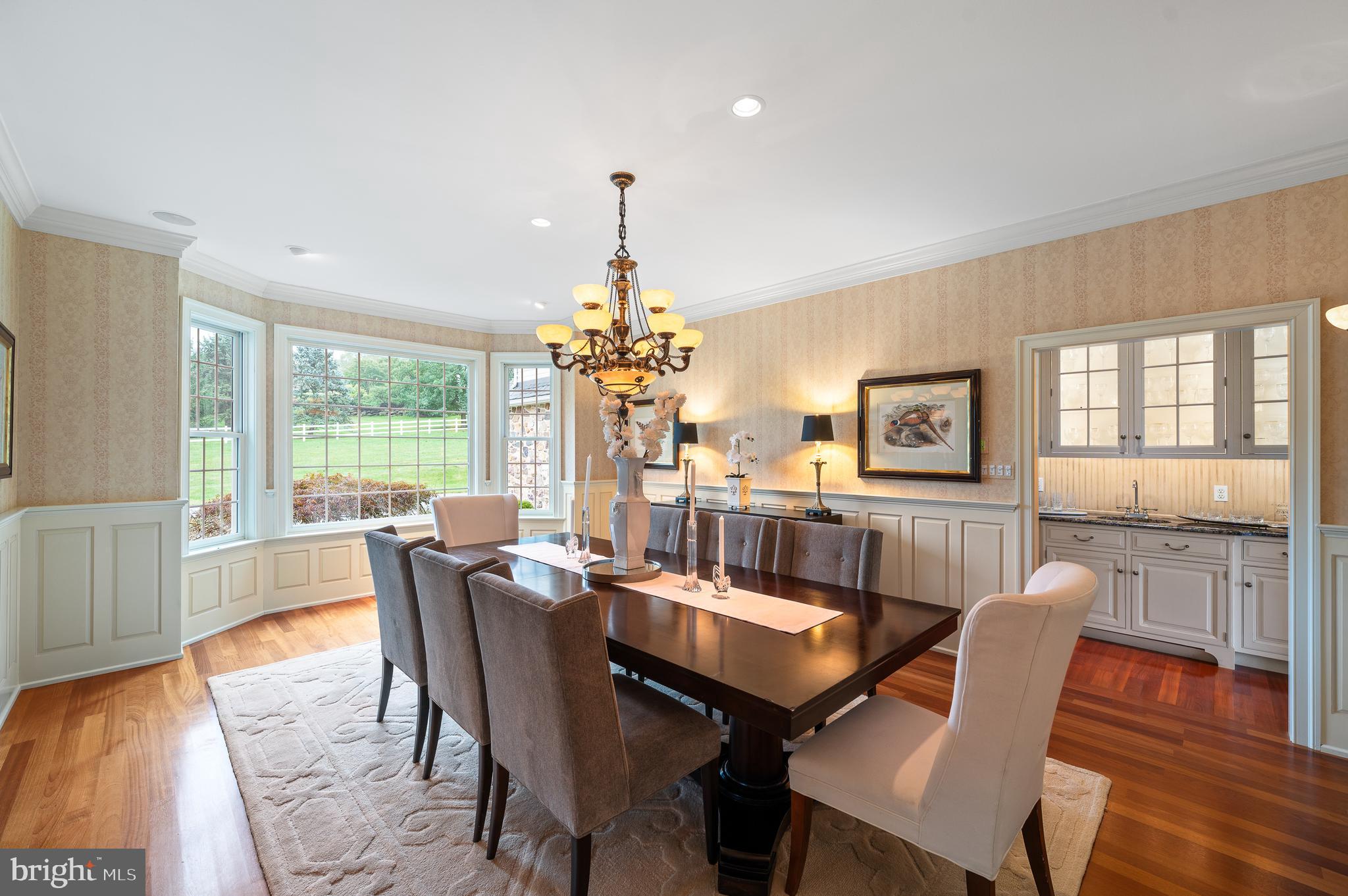 SPRING MEADOW FARM - Residential