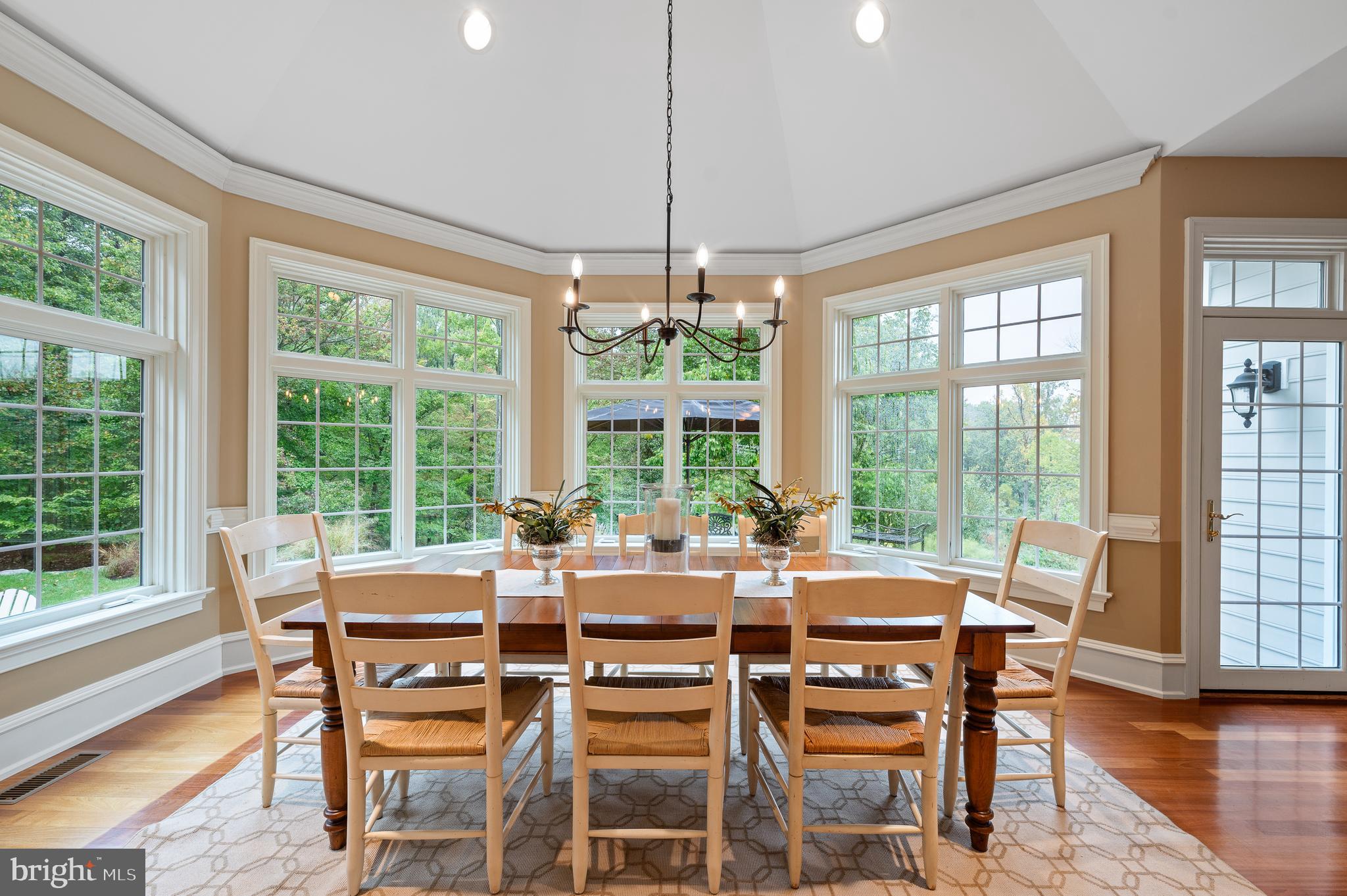 SPRING MEADOW FARM - Residential