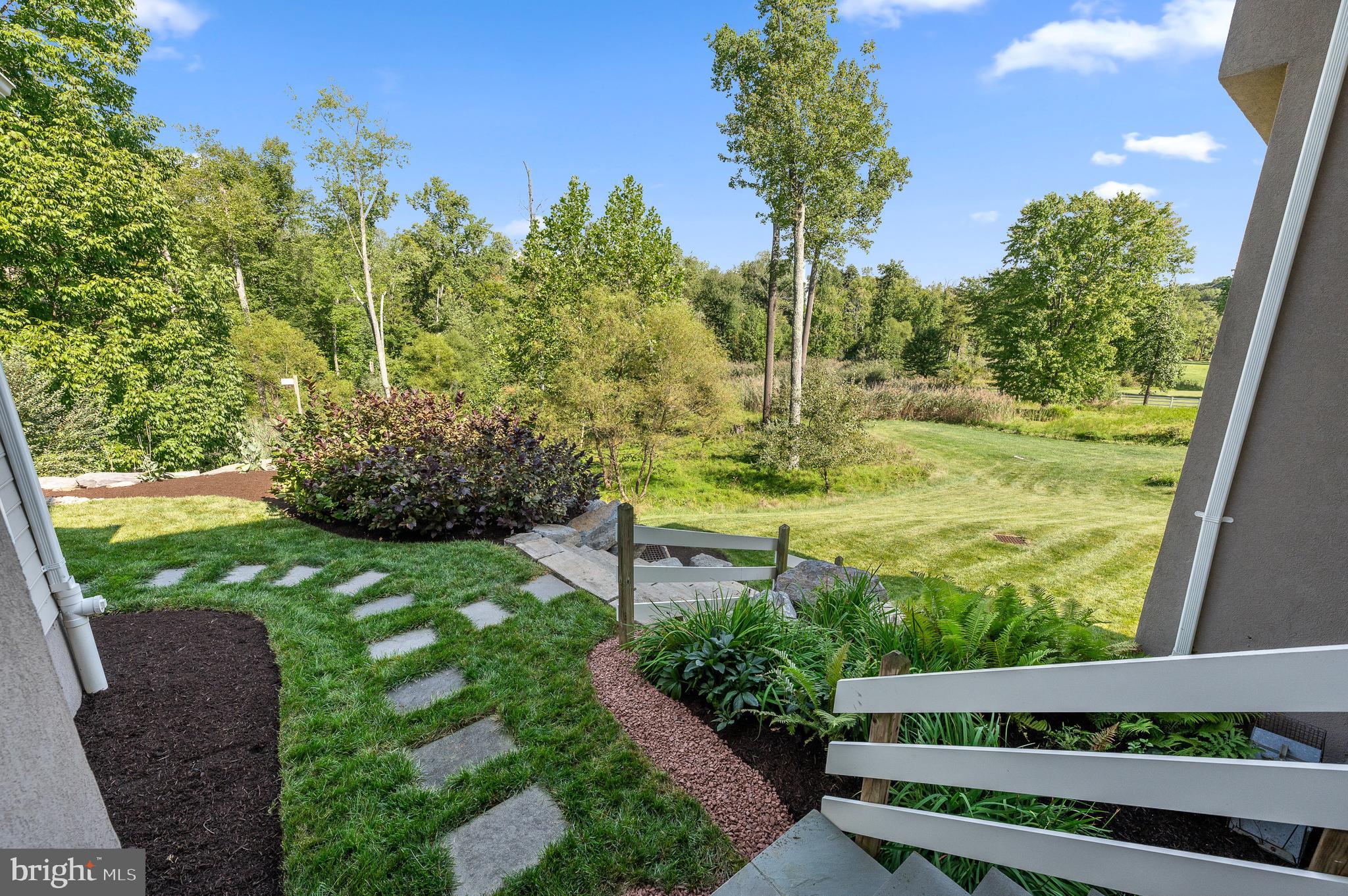 SPRING MEADOW FARM - Residential