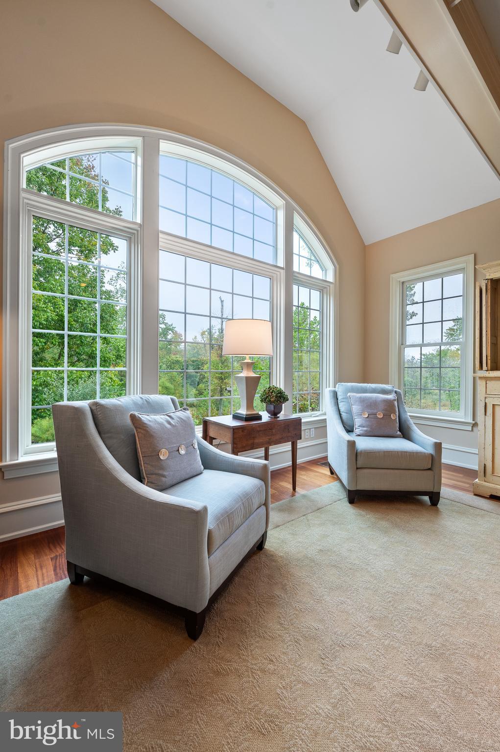 SPRING MEADOW FARM - Residential