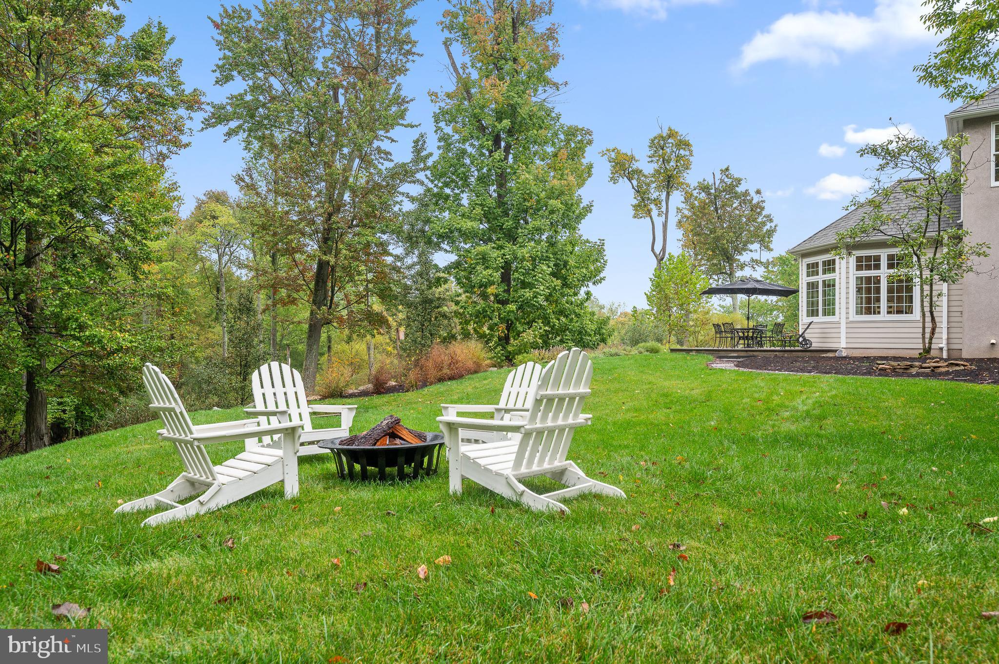 SPRING MEADOW FARM - Residential