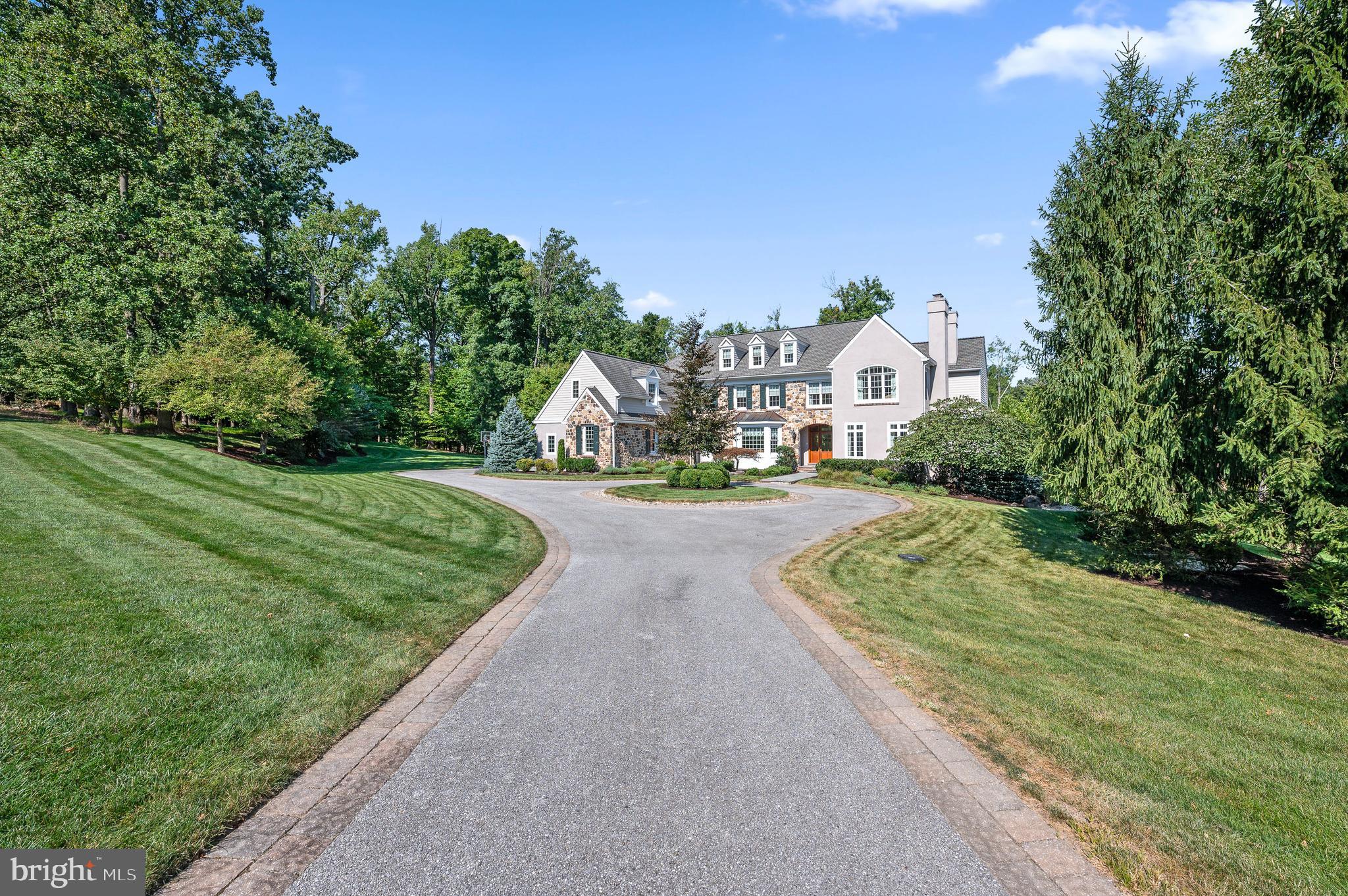 SPRING MEADOW FARM - Residential