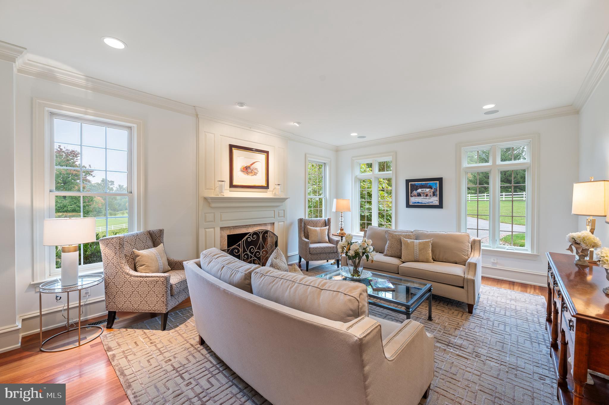 SPRING MEADOW FARM - Residential