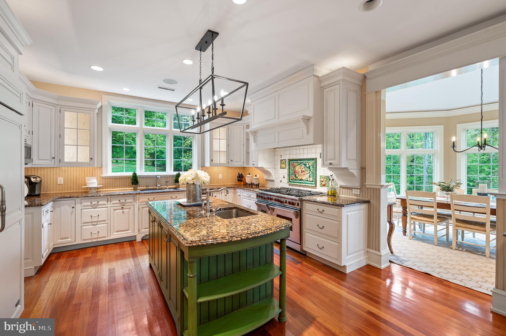 SPRING MEADOW FARM - Residential