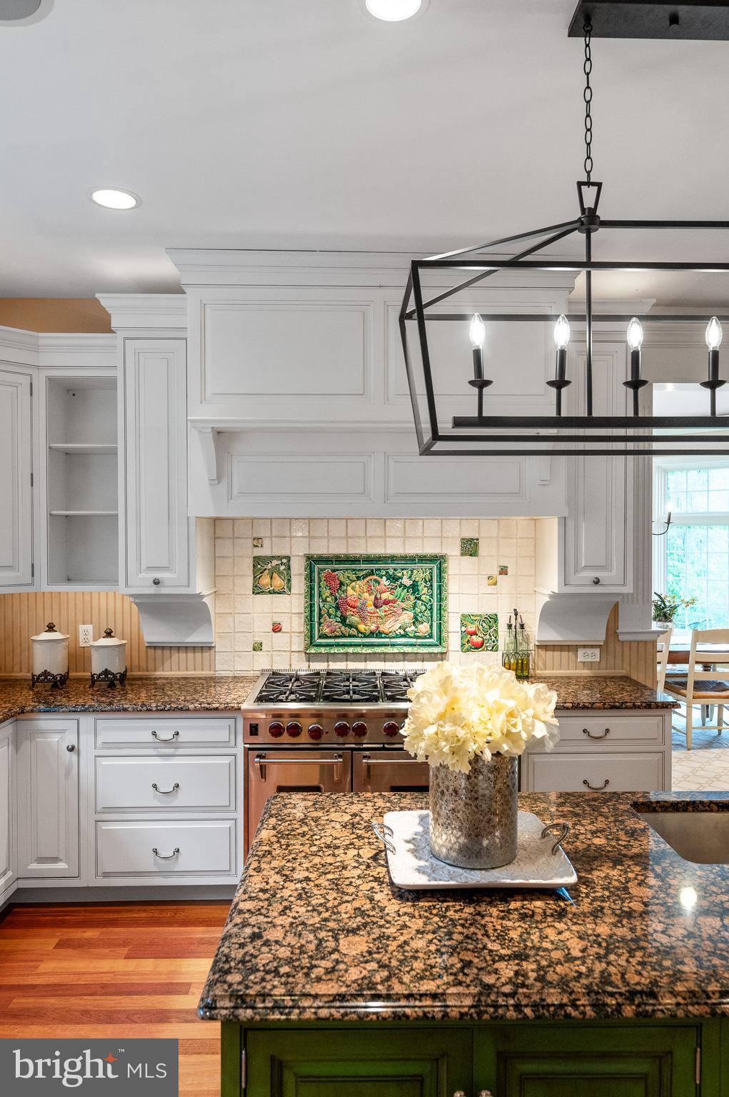 SPRING MEADOW FARM - Residential