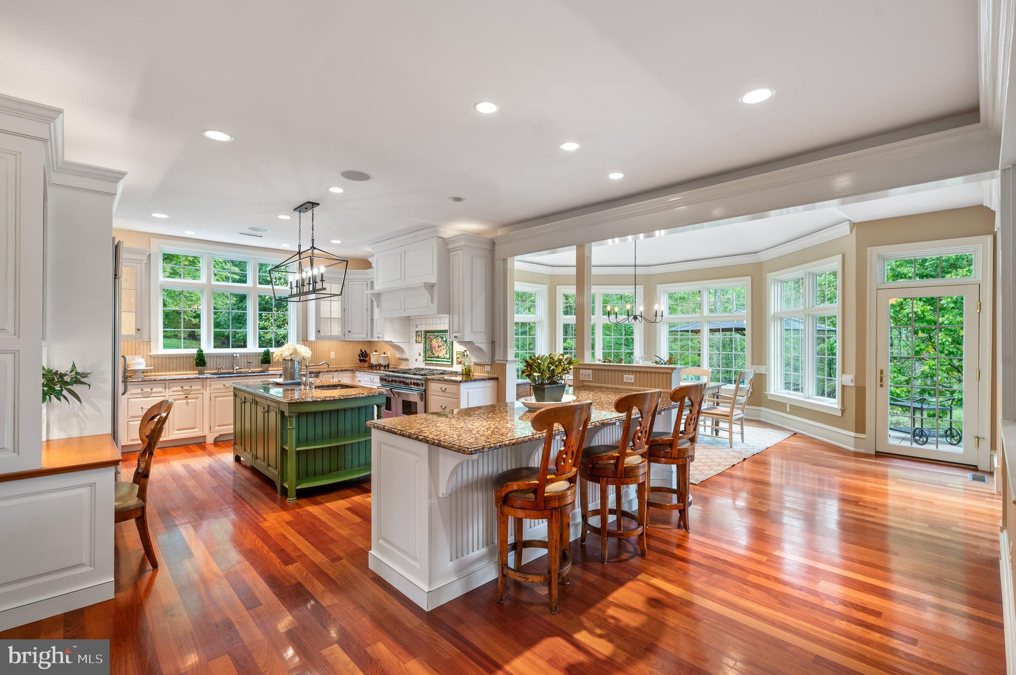 SPRING MEADOW FARM - Residential