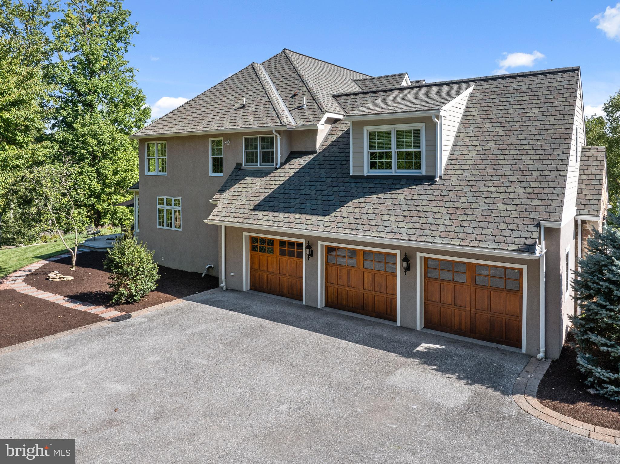 SPRING MEADOW FARM - Residential