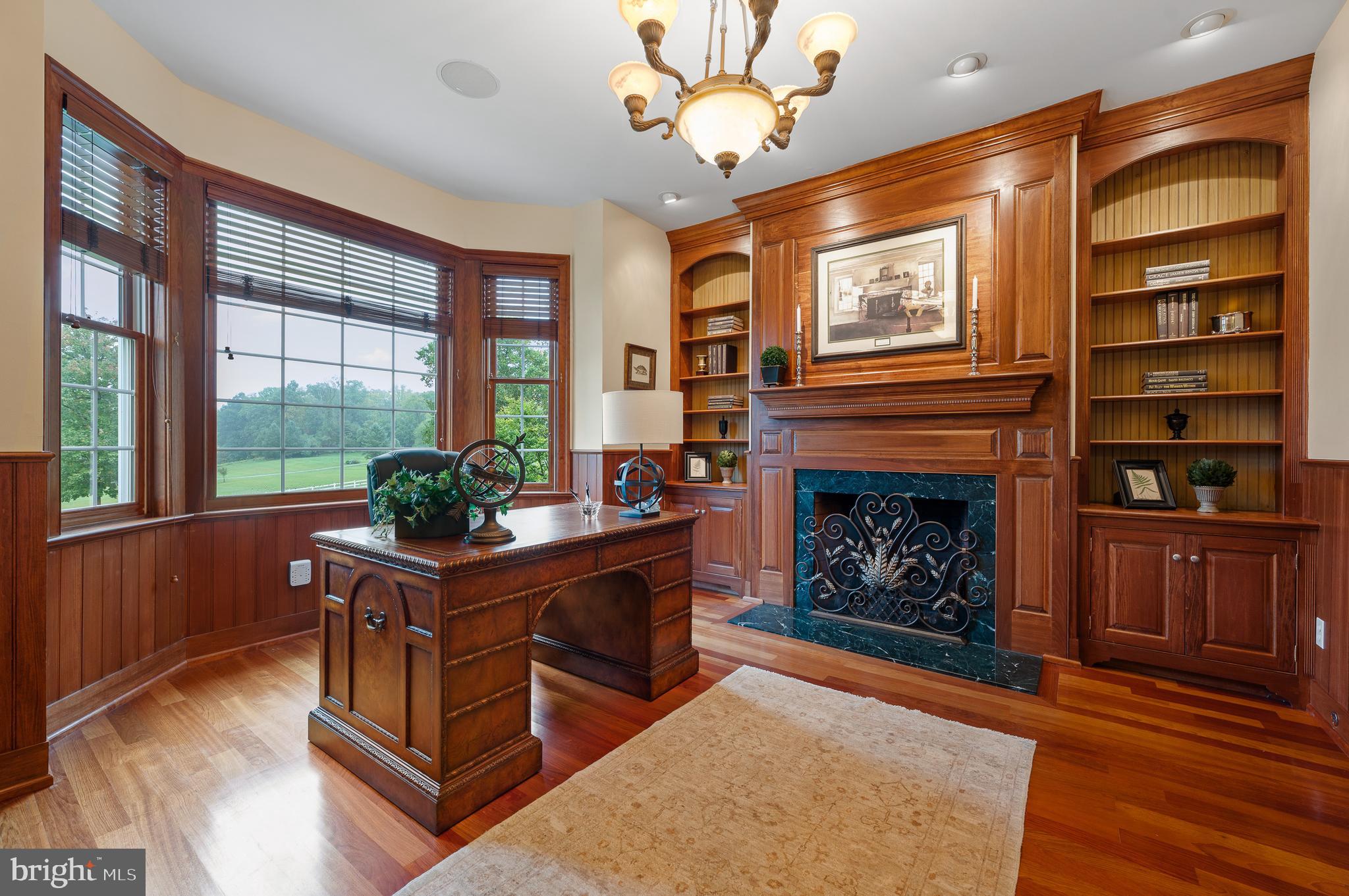 SPRING MEADOW FARM - Residential