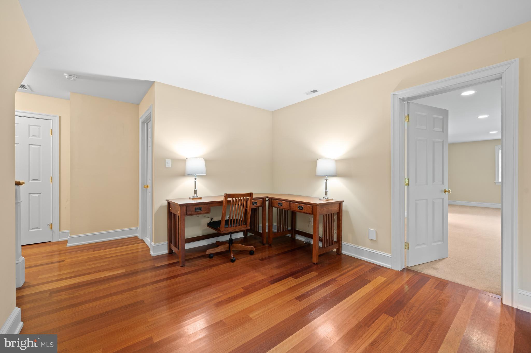 SPRING MEADOW FARM - Residential