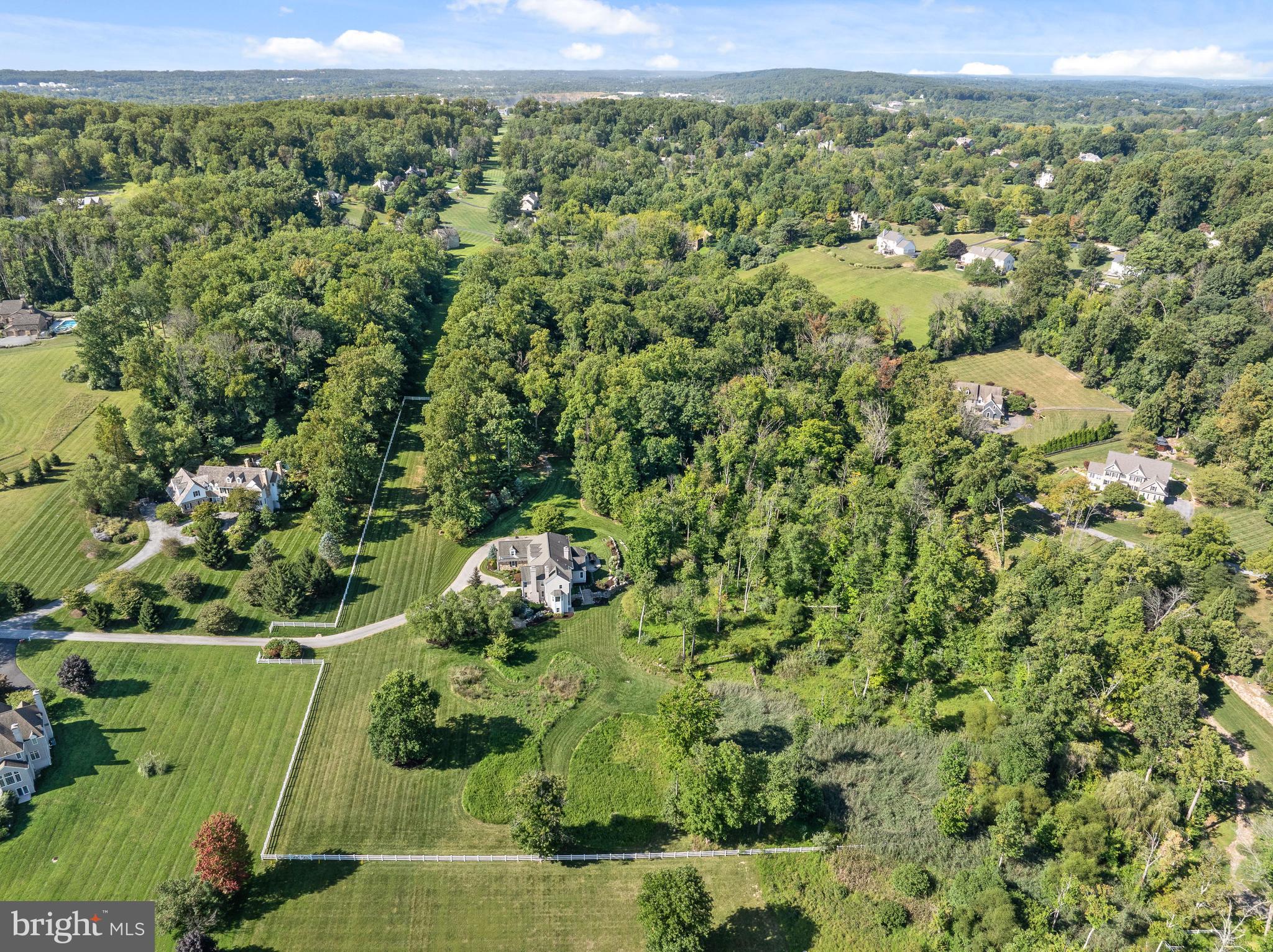 SPRING MEADOW FARM - Residential