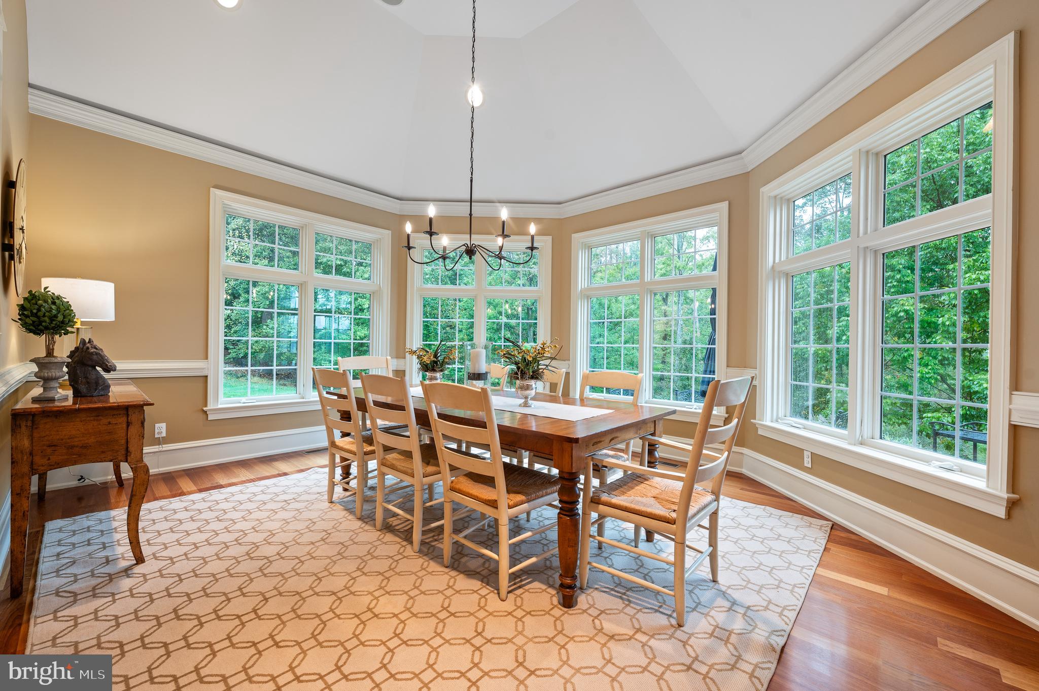 SPRING MEADOW FARM - Residential