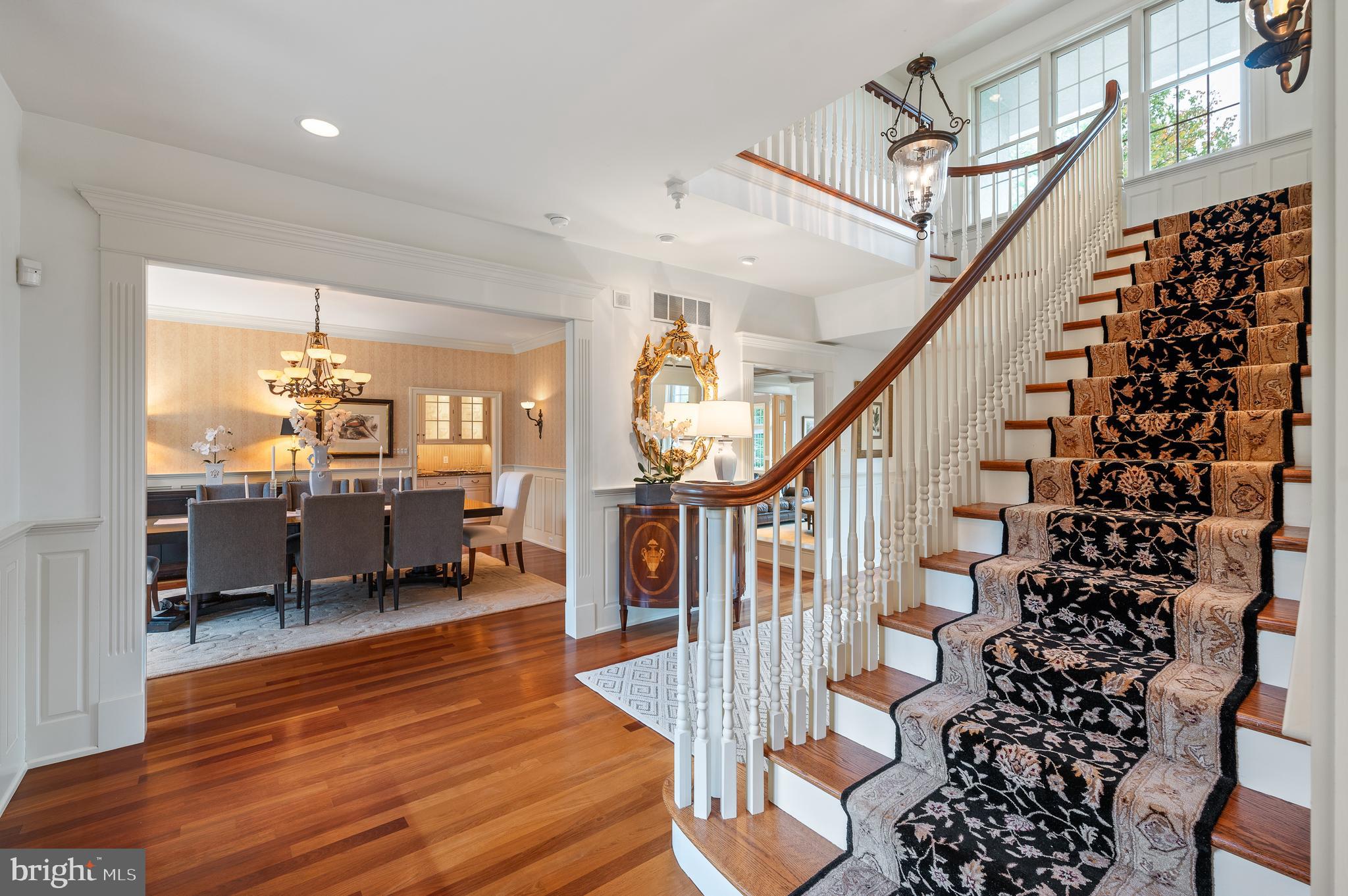 SPRING MEADOW FARM - Residential