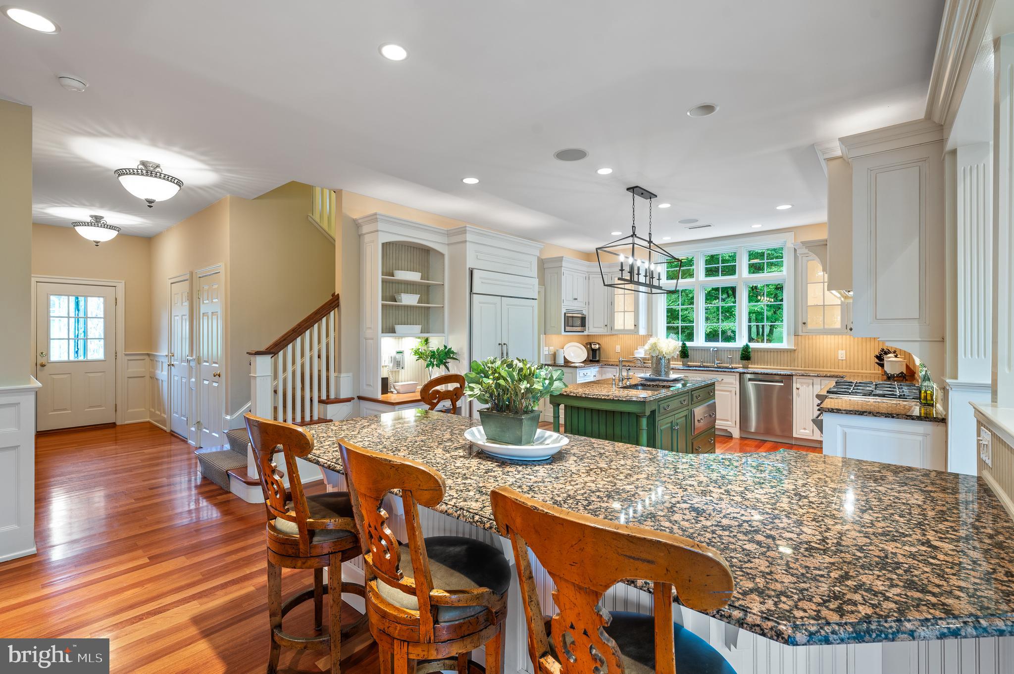 SPRING MEADOW FARM - Residential