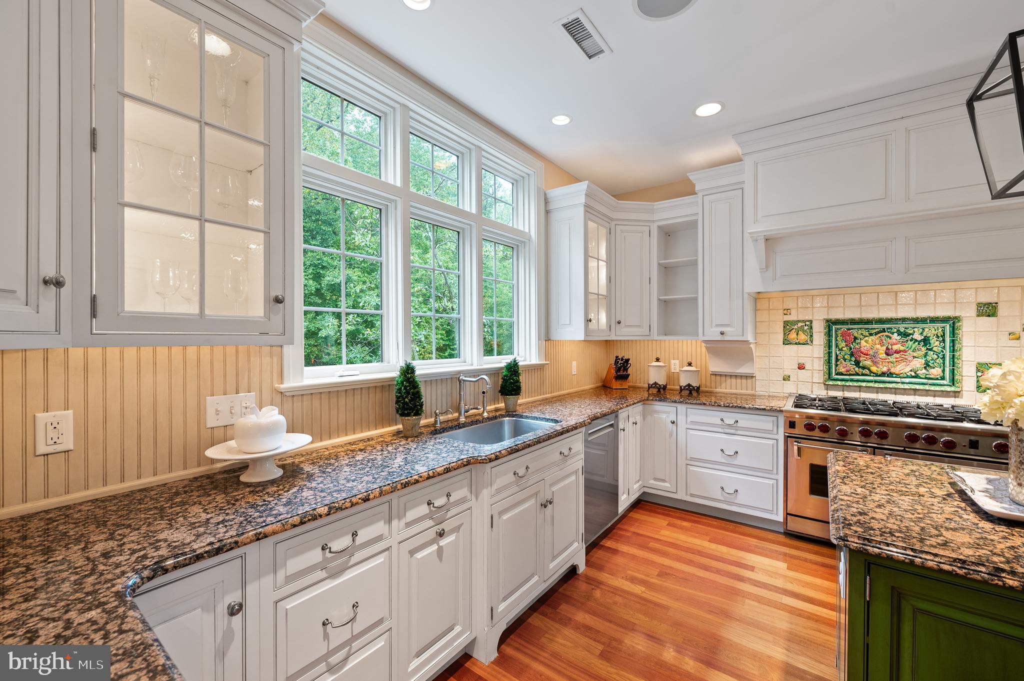 SPRING MEADOW FARM - Residential