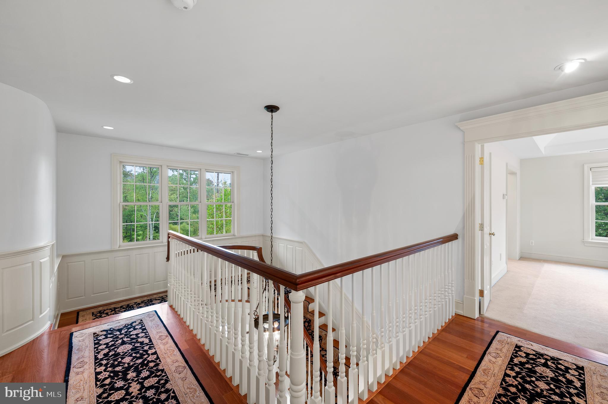 SPRING MEADOW FARM - Residential