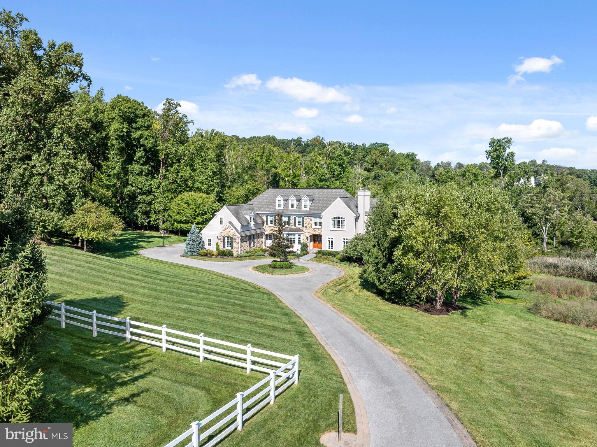 SPRING MEADOW FARM - Residential