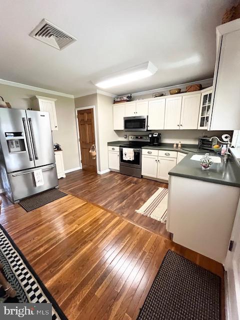 FLEETWOOD - Residential