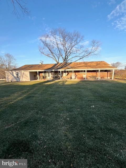 FLEETWOOD - Residential