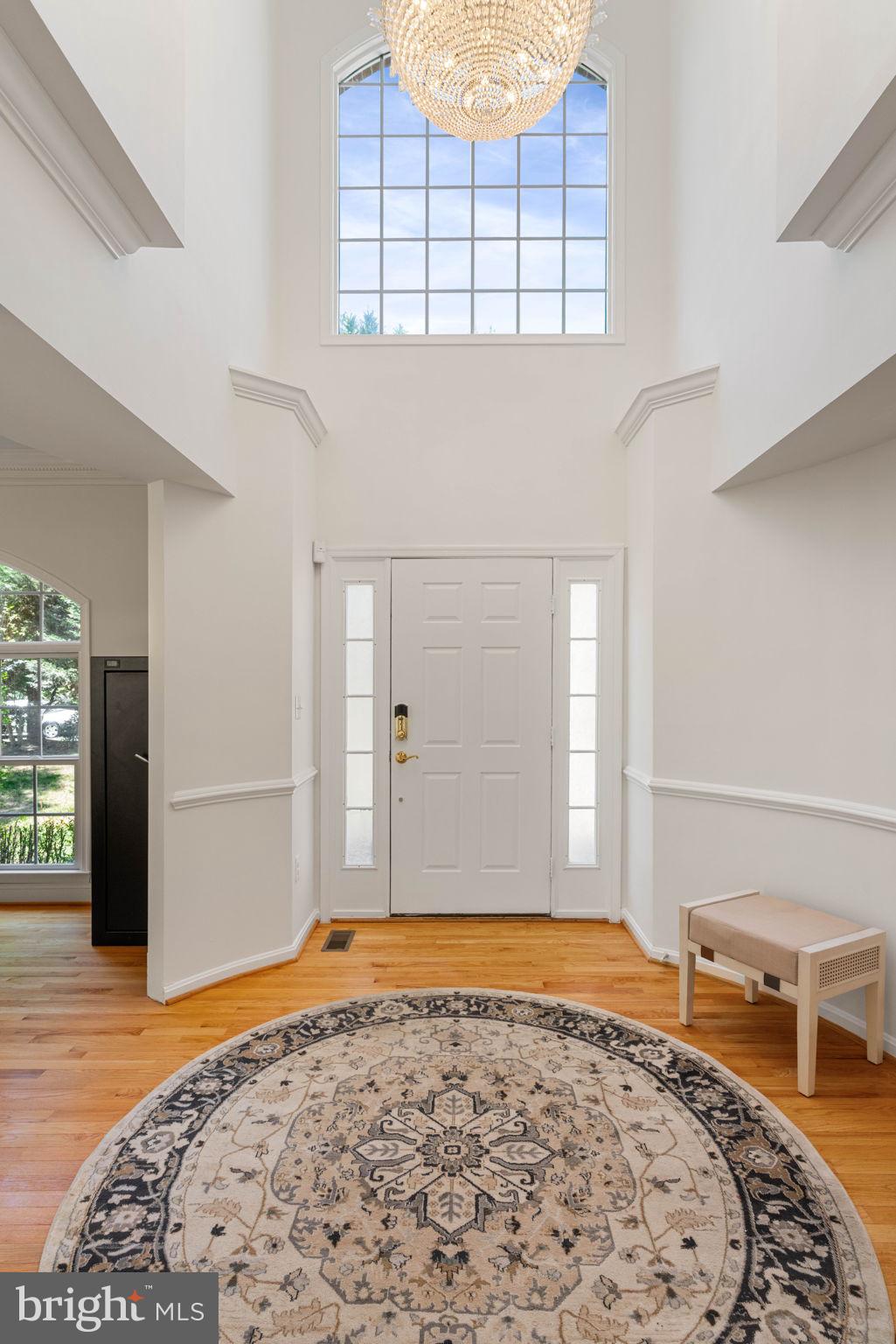 POHICK ESTATES - Residential