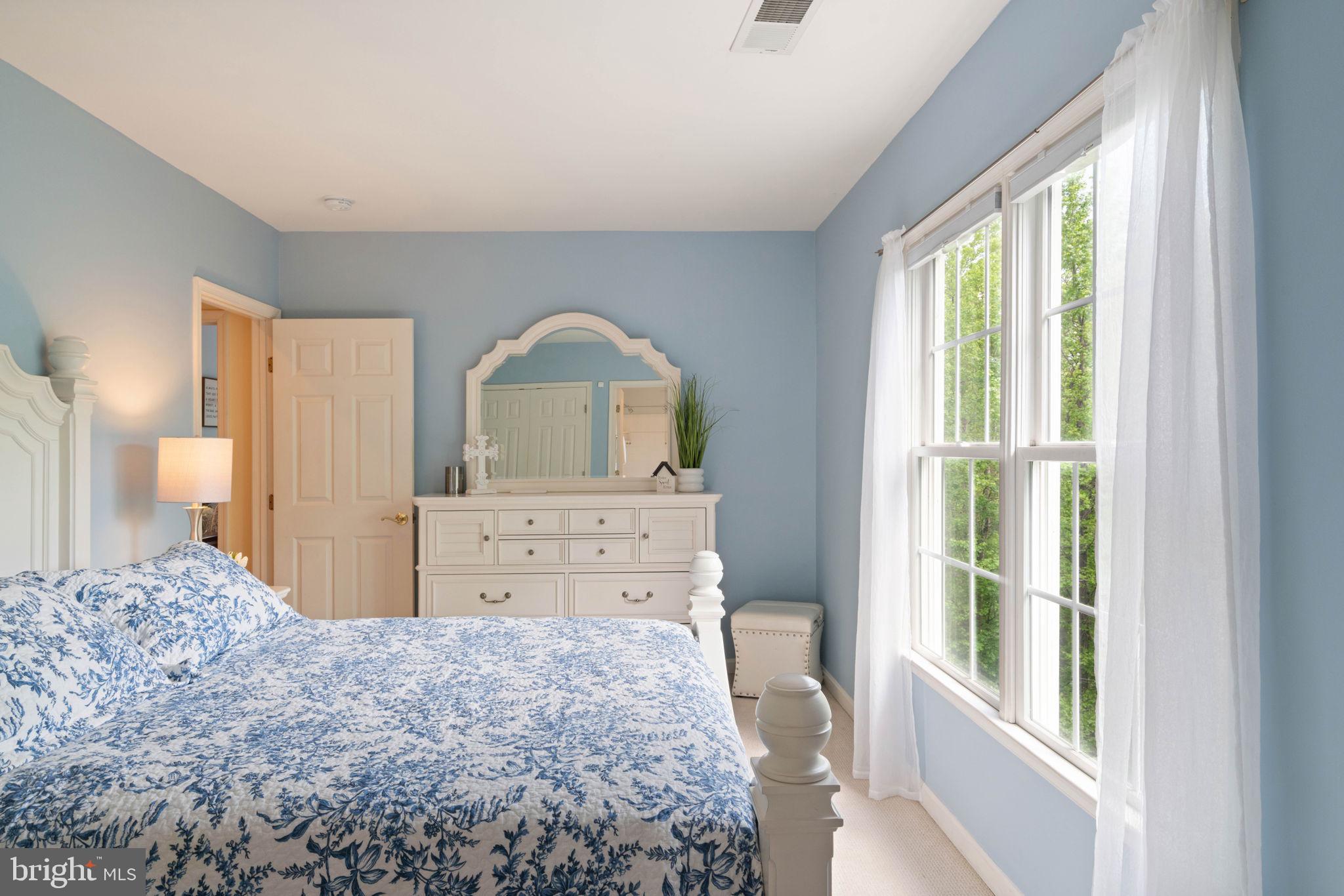 POHICK ESTATES - Residential