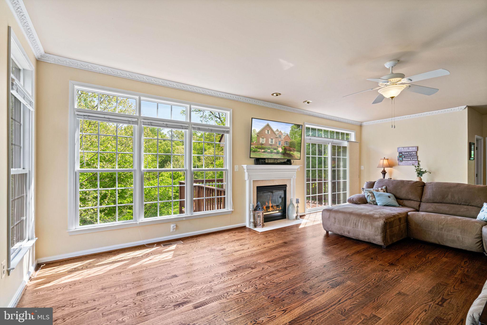 POHICK ESTATES - Residential