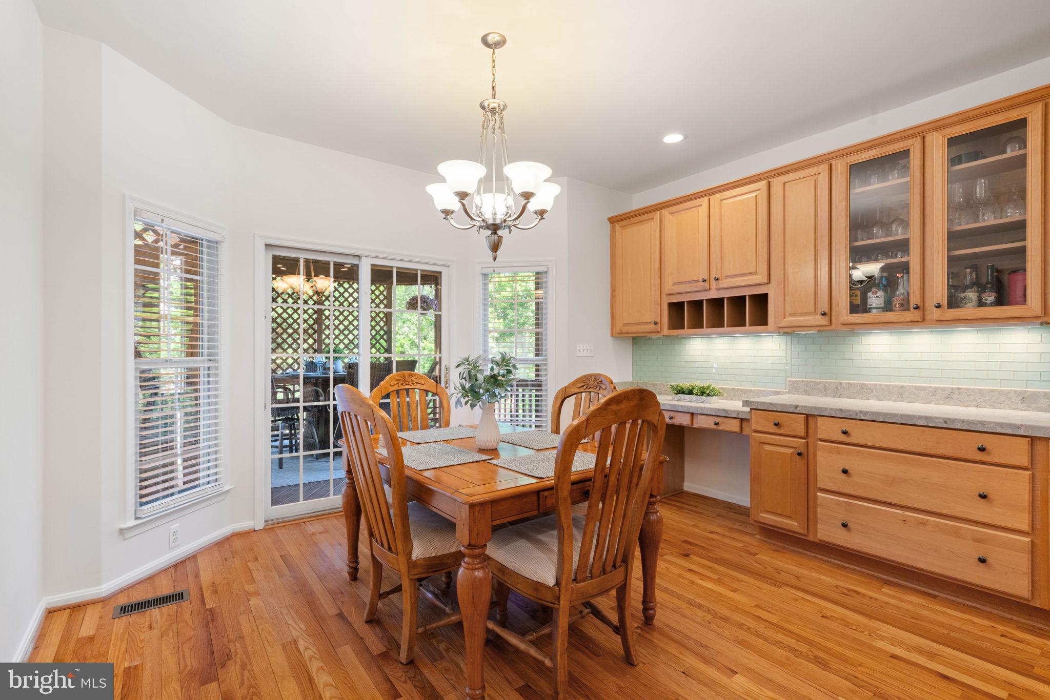 POHICK ESTATES - Residential