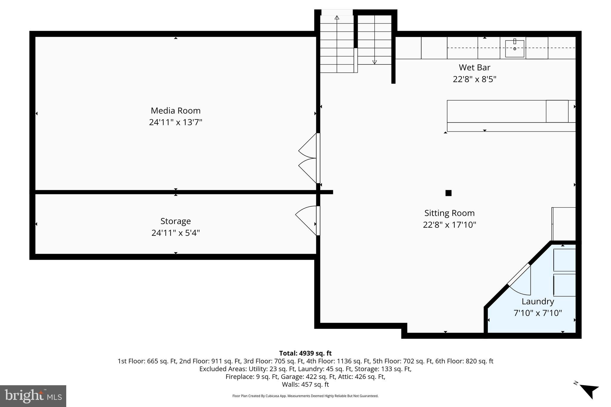 POHICK ESTATES - Residential