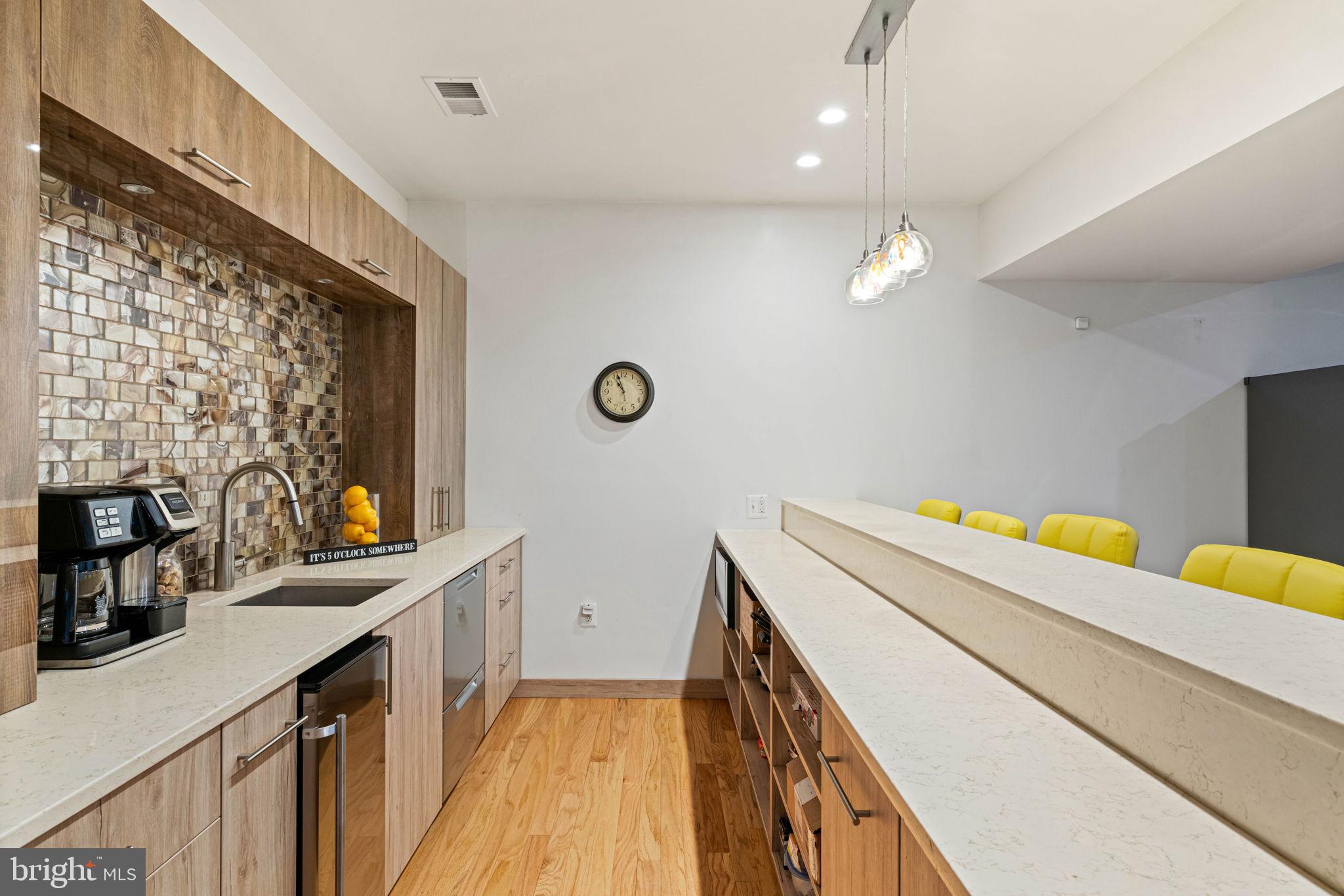 POHICK ESTATES - Residential