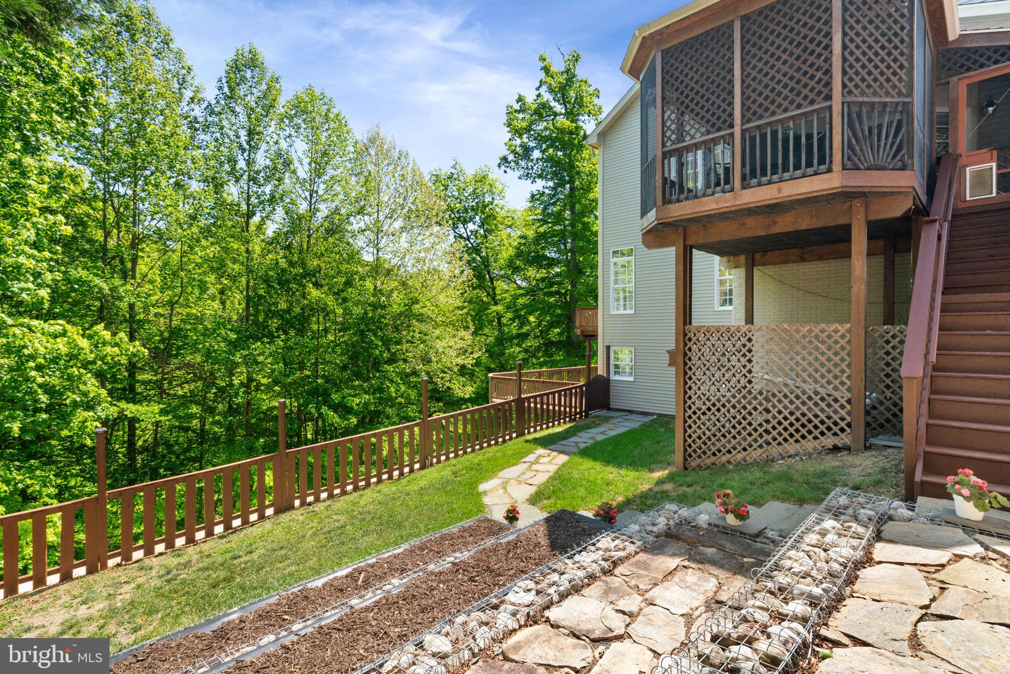 POHICK ESTATES - Residential