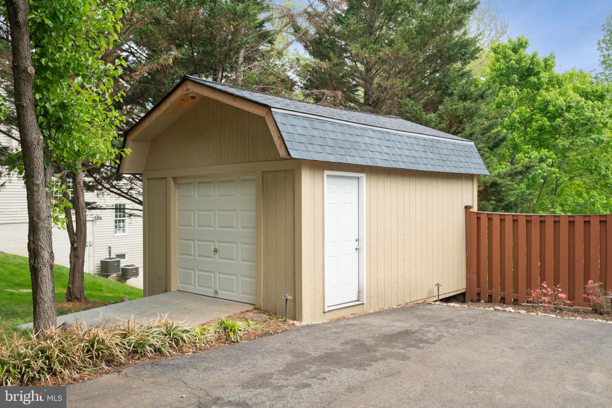 POHICK ESTATES - Residential