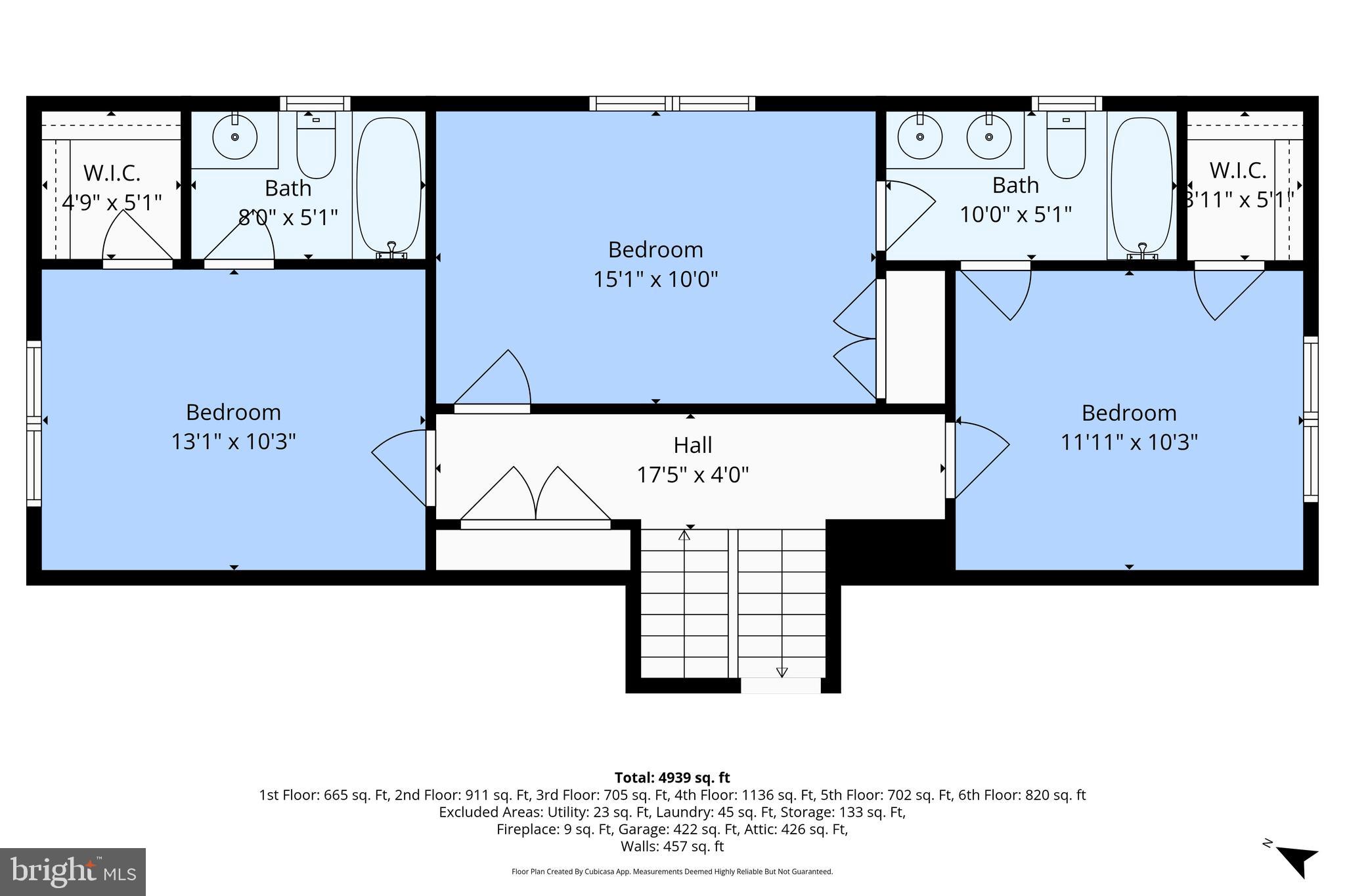 POHICK ESTATES - Residential