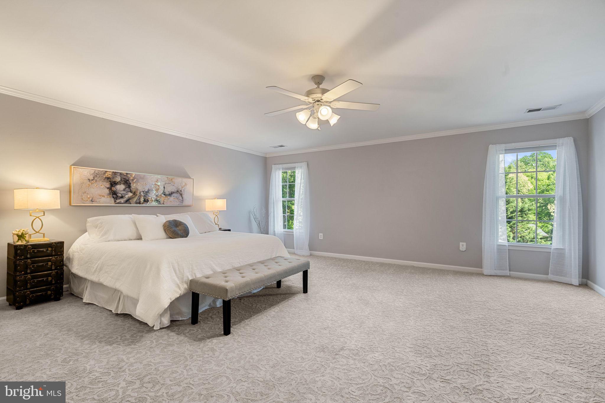 POHICK ESTATES - Residential