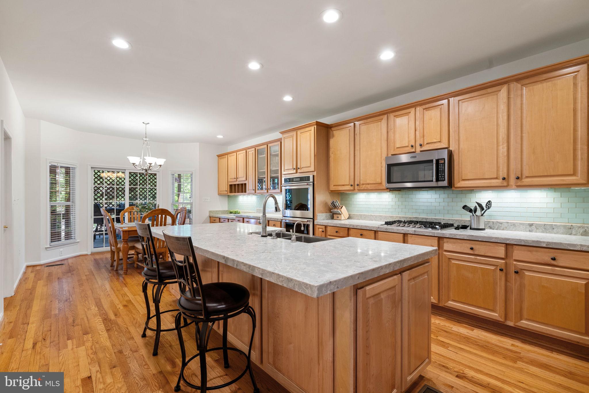 POHICK ESTATES - Residential