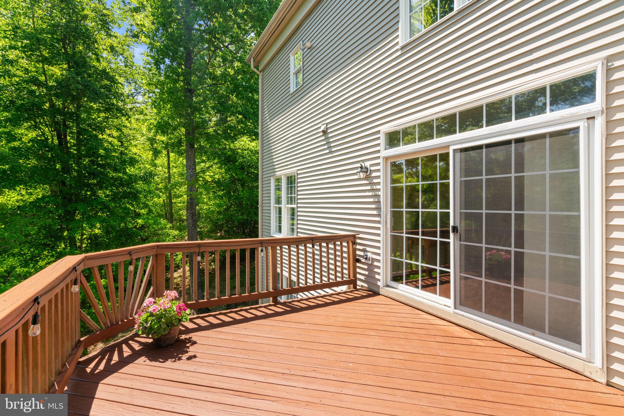 POHICK ESTATES - Residential